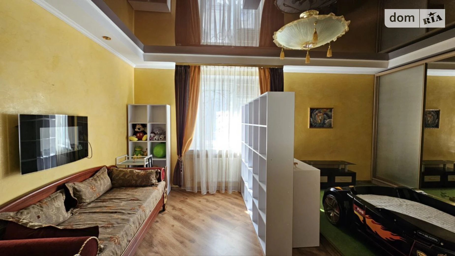 Продається 3-кімнатна квартира 74.8 кв. м у Кам'янському, вул. Широка - фото 3