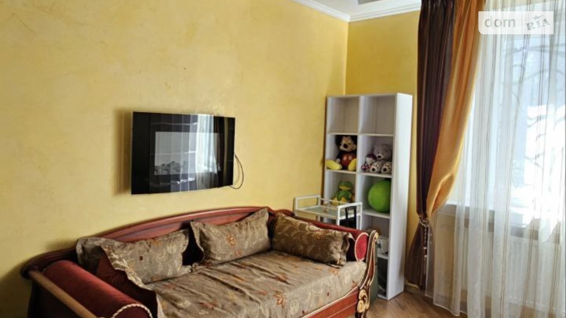 Продається 3-кімнатна квартира 74.8 кв. м у Кам'янському, вул. Широка - фото 5