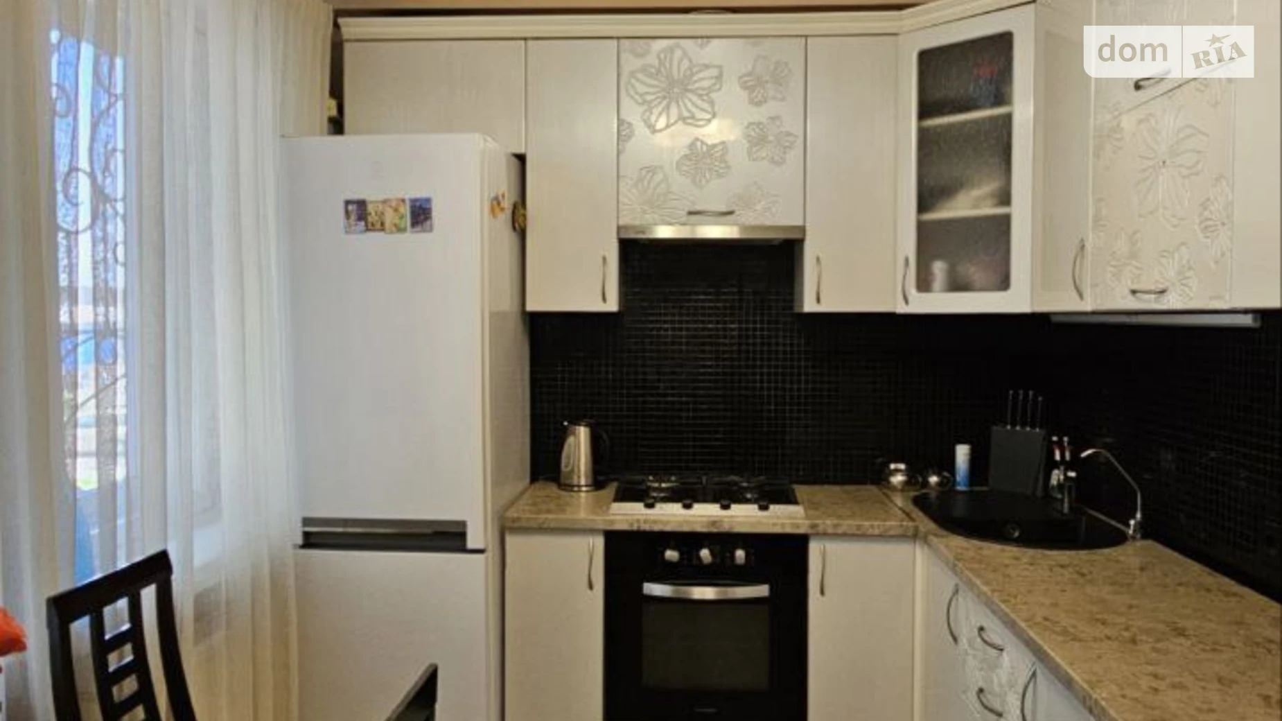 Продається 3-кімнатна квартира 74.8 кв. м у Кам'янському, вул. Широка - фото 4