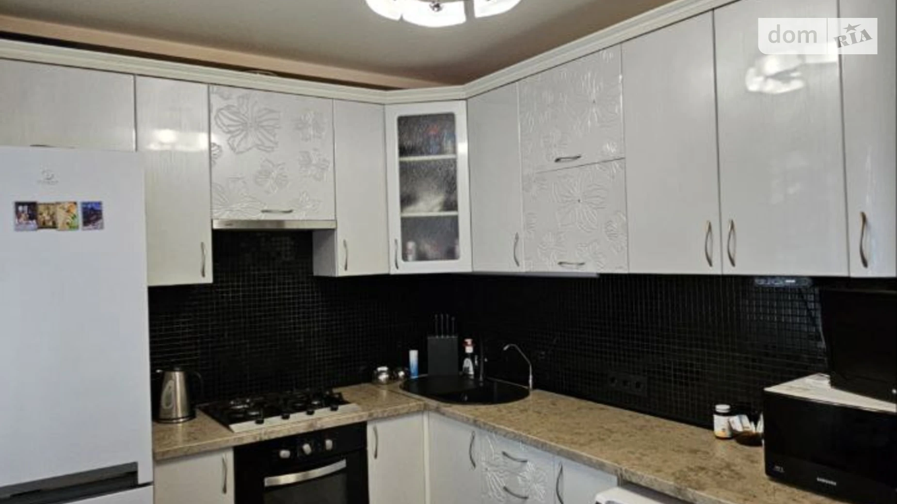 Продається 3-кімнатна квартира 74.8 кв. м у Кам'янському, вул. Широка - фото 2