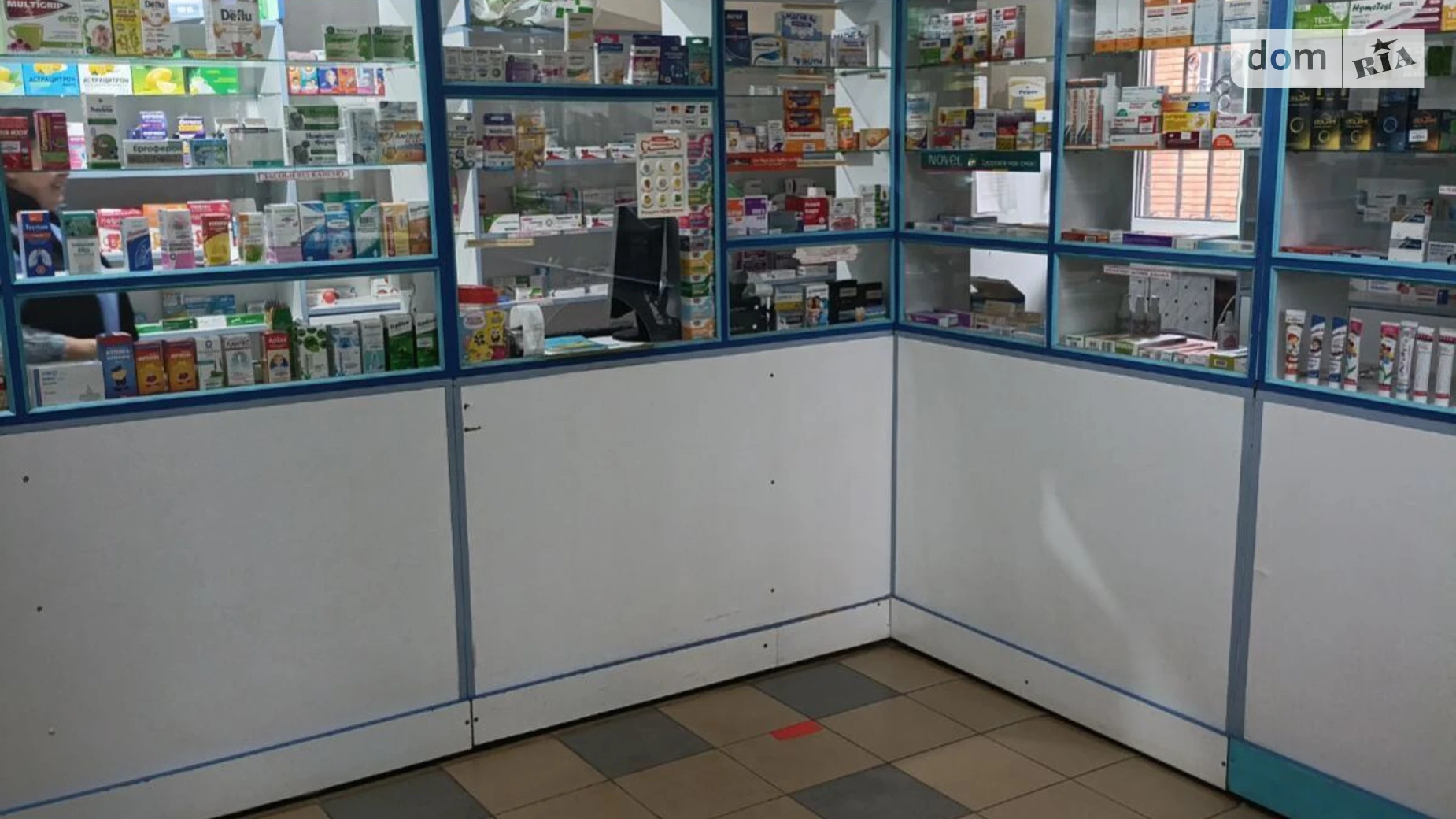 Здається в оренду приміщення вільного призначення 90 кв. м в 2-поверховій будівлі, цена: 10000 грн - фото 2