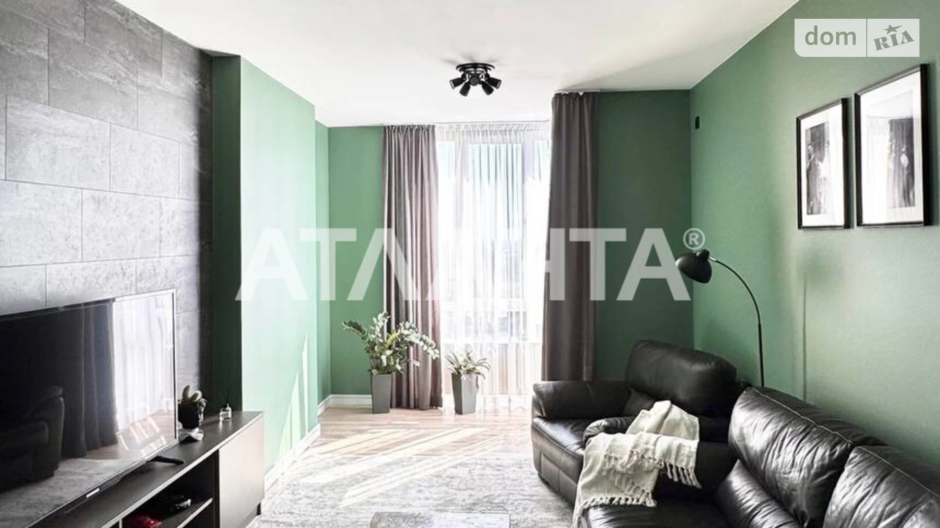 Продається 2-кімнатна квартира 72.8 кв. м у Львові, вул. Бігова - фото 3