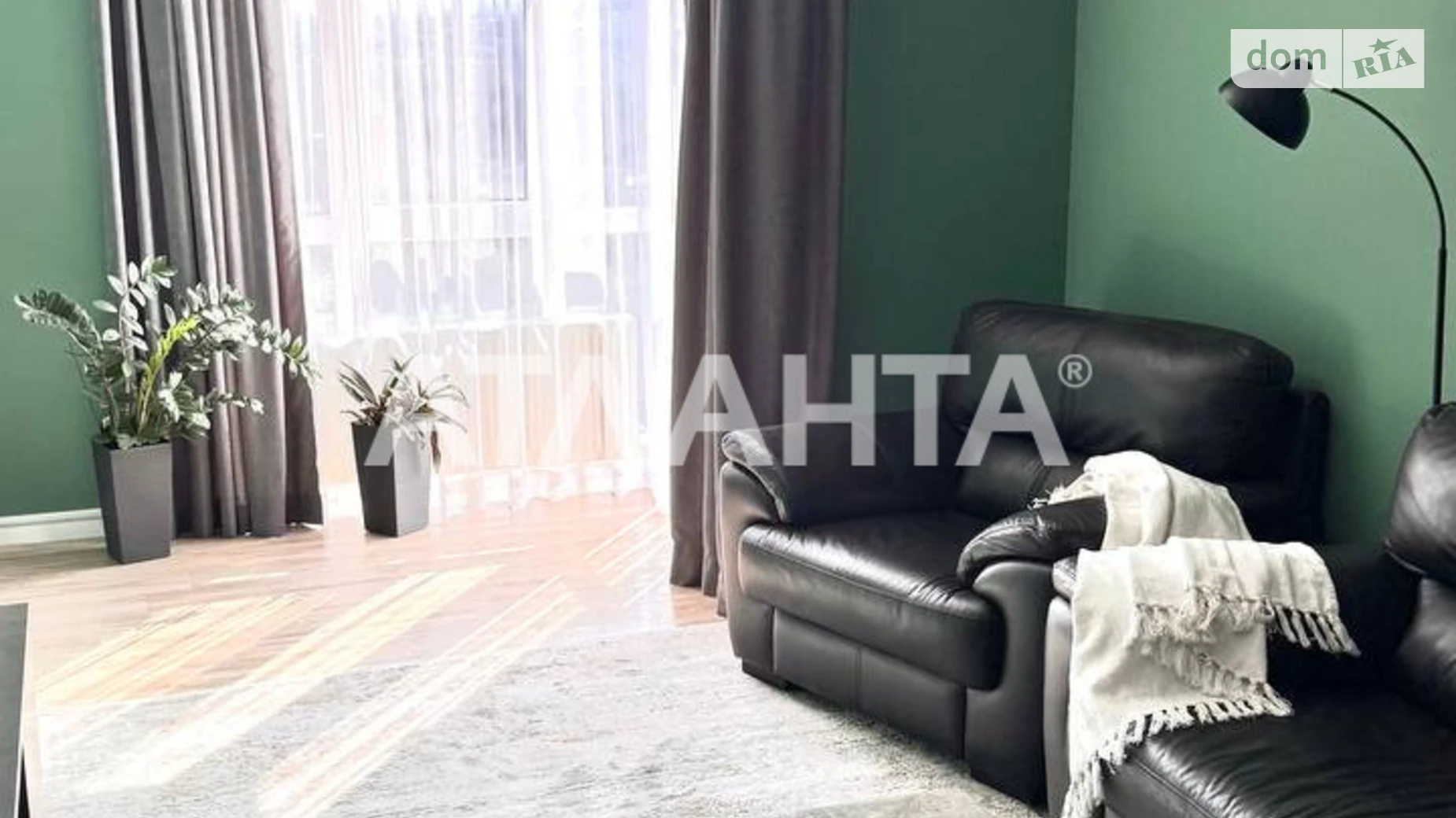 Продається 2-кімнатна квартира 72.8 кв. м у Львові, вул. Бігова - фото 4