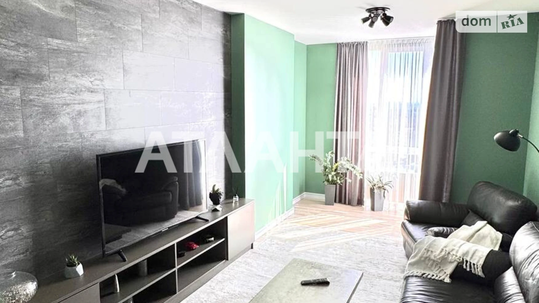 Продається 2-кімнатна квартира 72.8 кв. м у Львові, вул. Бігова - фото 5