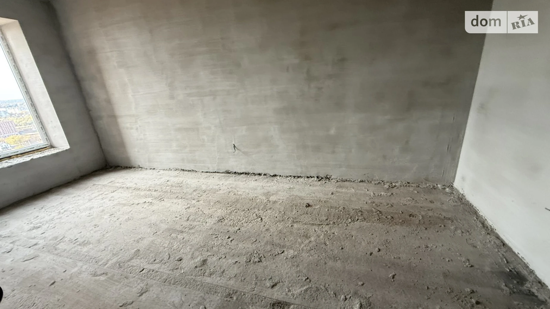 Продается 1-комнатная квартира 41 кв. м в Хмельницком, цена: 37000 $ - фото 2