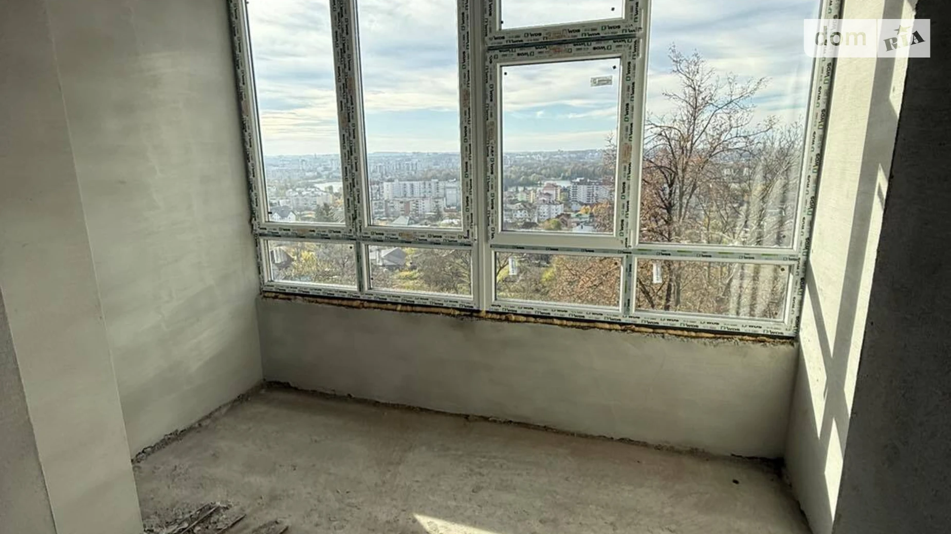 Продается 1-комнатная квартира 41 кв. м в Хмельницком, цена: 37000 $ - фото 4