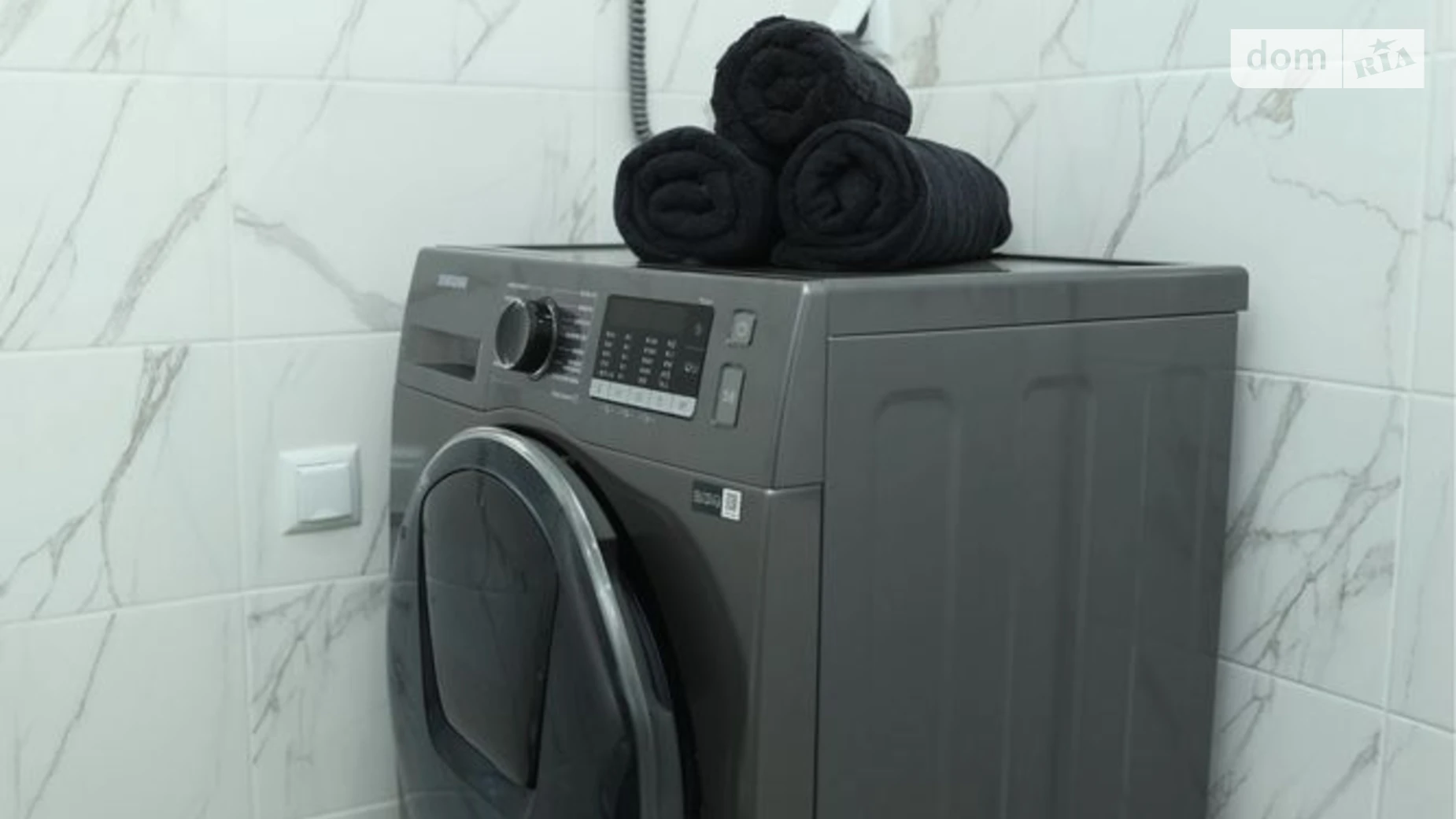 Продается 1-комнатная квартира 49 кв. м в Хмельницком, ул. Панаса Мирного, 1 - фото 3