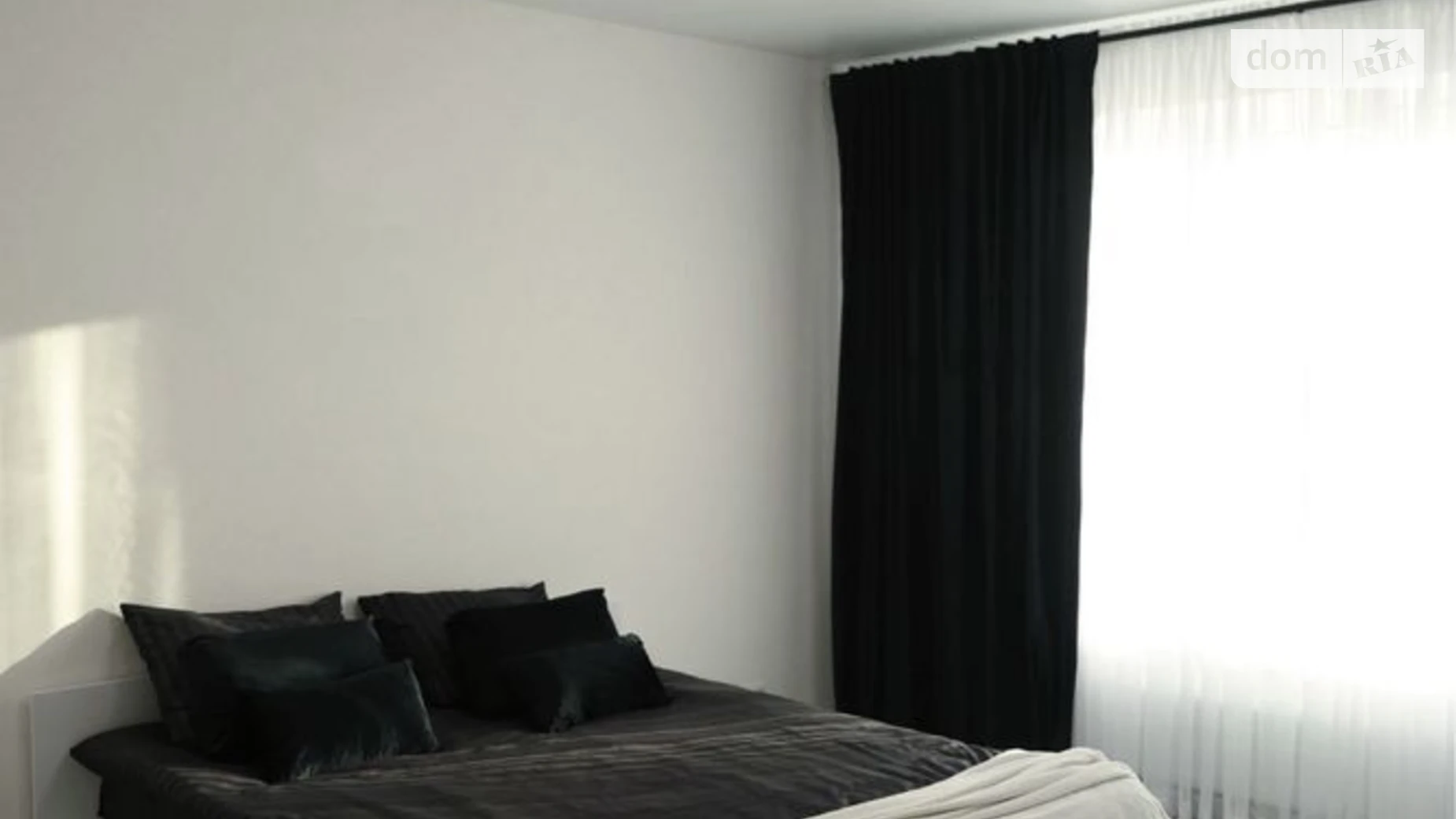 Продается 1-комнатная квартира 49 кв. м в Хмельницком, ул. Панаса Мирного, 1 - фото 5