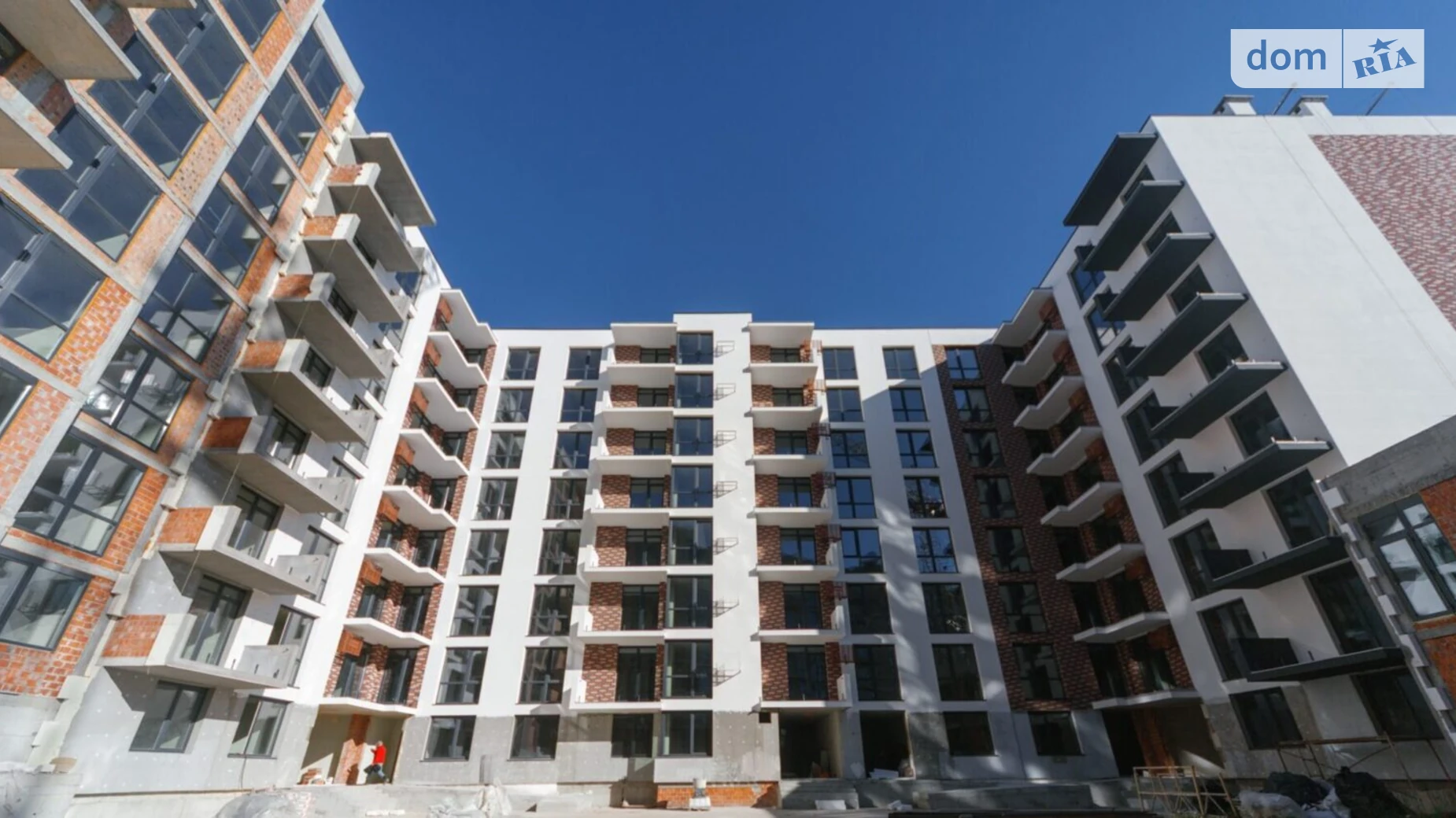 Продається 3-кімнатна квартира 84.17 кв. м у Винниках, вул. Лісна - фото 5