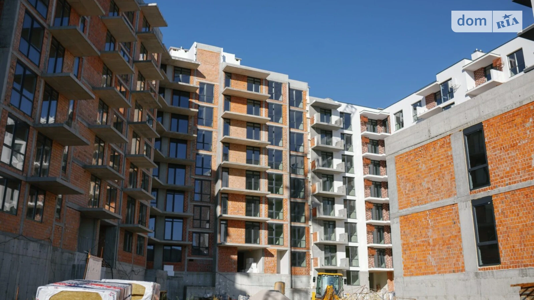 Продається 3-кімнатна квартира 84.17 кв. м у Винниках, вул. Лісна - фото 4