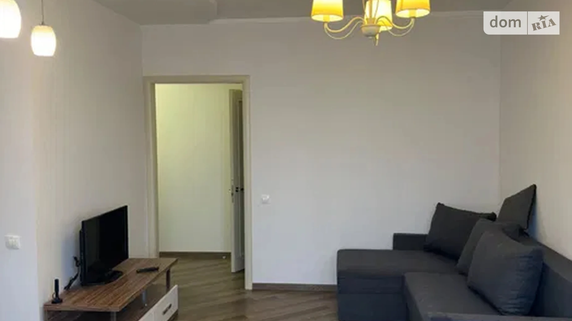 Здається в оренду 1-кімнатна квартира 37 кв. м у Києві, вул. Галаганівська, 4/2 - фото 2