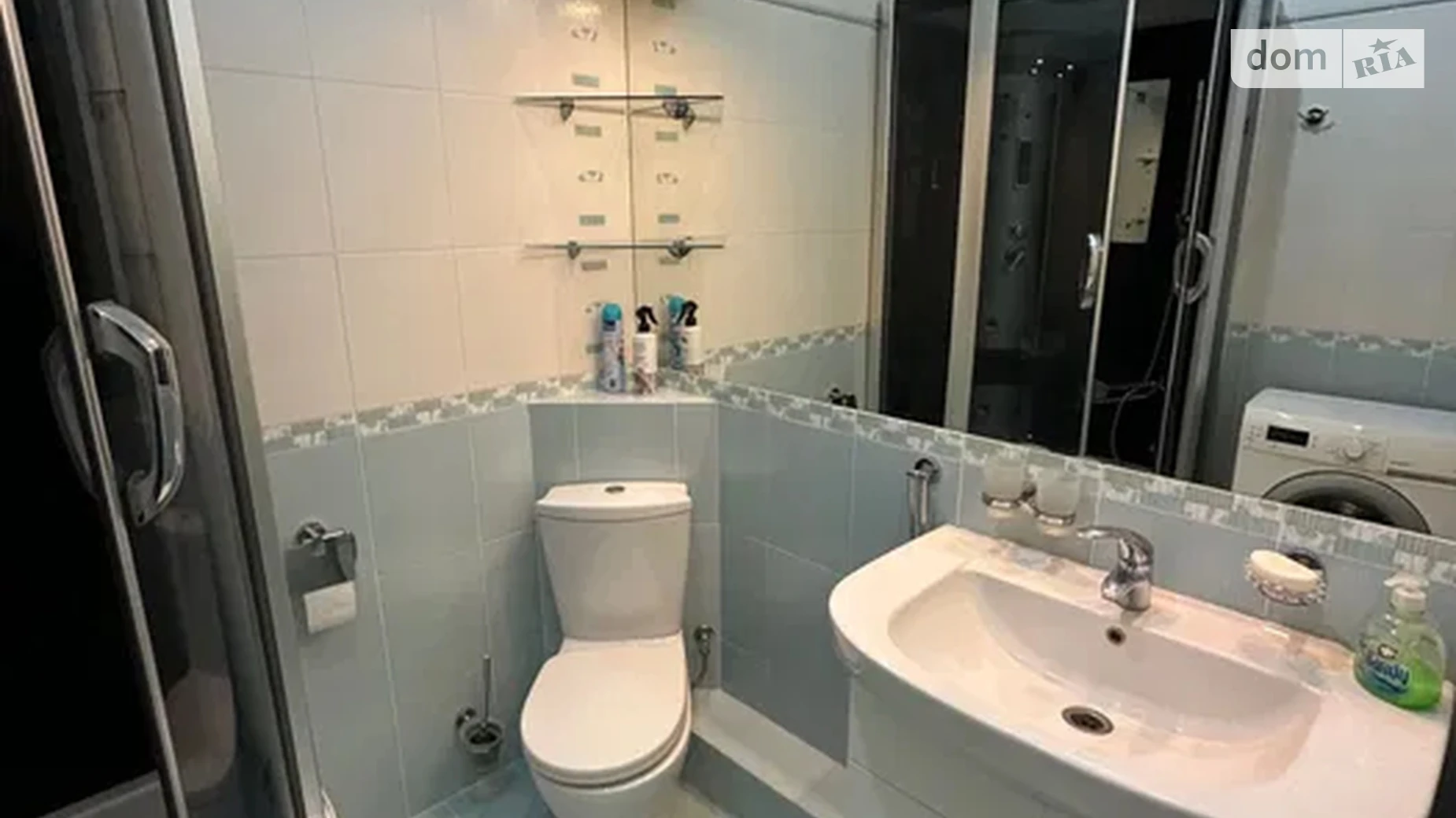 Здається в оренду 1-кімнатна квартира 37 кв. м у Києві, вул. Галаганівська, 4/2 - фото 5