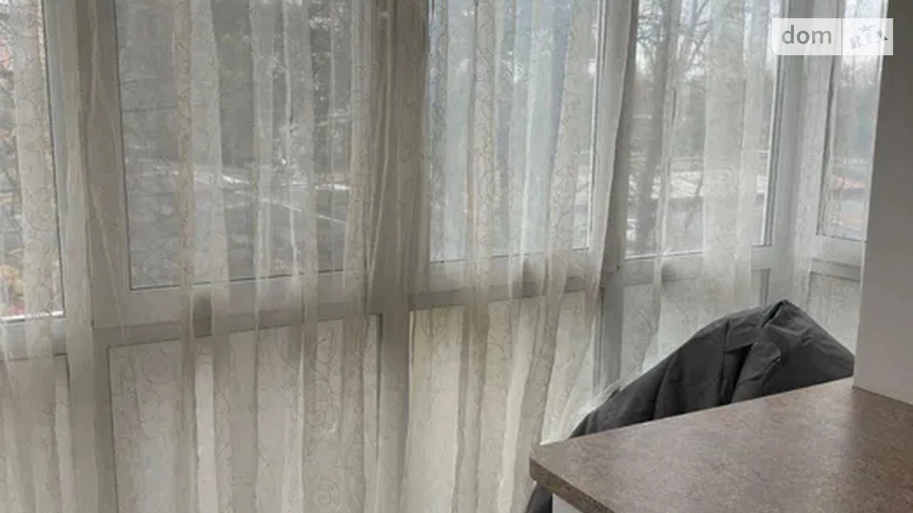 Здається в оренду 1-кімнатна квартира 37 кв. м у Києві, вул. Галаганівська, 4/2 - фото 4