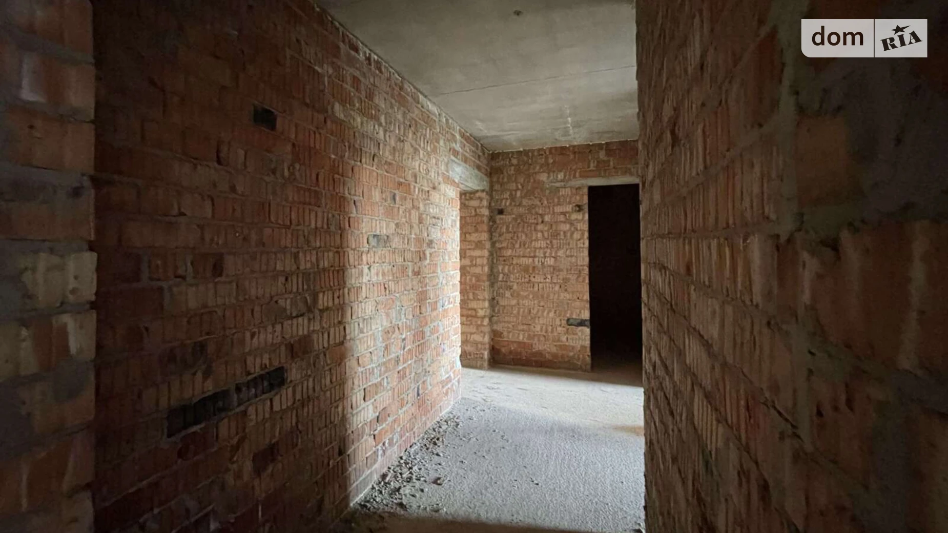 Продається 2-кімнатна квартира 64.2 кв. м у Брюховичах, вул. Бурденка, 18В - фото 2