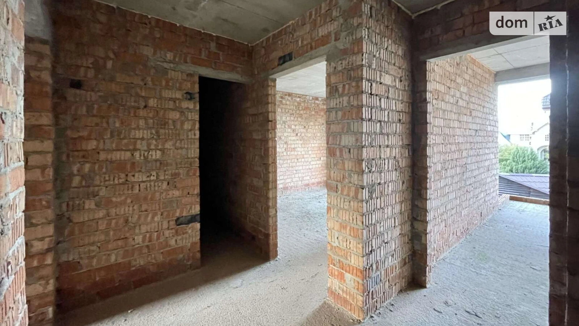 Продається 2-кімнатна квартира 64.2 кв. м у Брюховичах, вул. Бурденка, 18В - фото 3