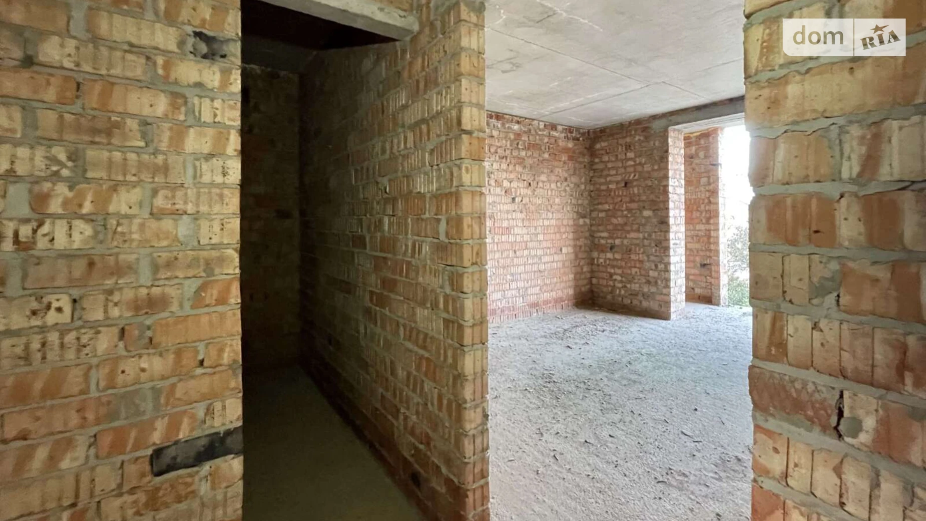 Продається 2-кімнатна квартира 64.2 кв. м у Брюховичах, вул. Бурденка, 18В - фото 5