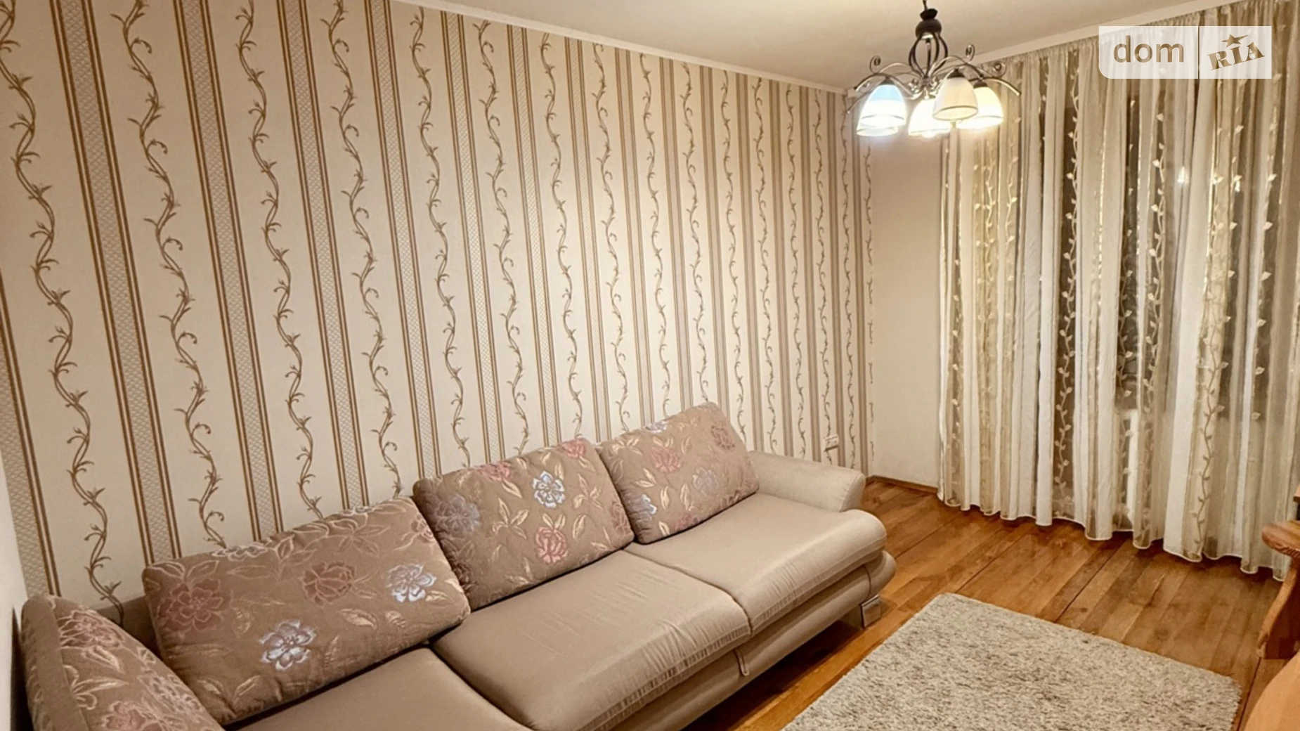 Продается 3-комнатная квартира 67 кв. м в Виннице, ул. Шевченко, 5А - фото 2