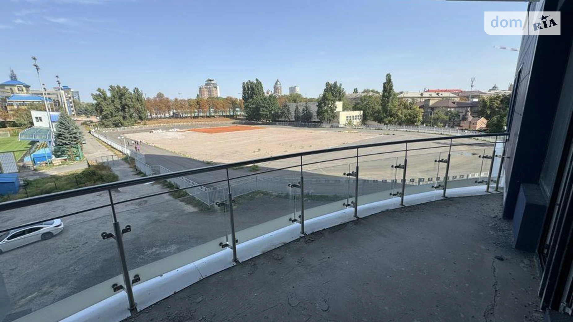 Продается 2-комнатная квартира 171 кв. м в Киеве, пер. Лабораторный, 7 - фото 3