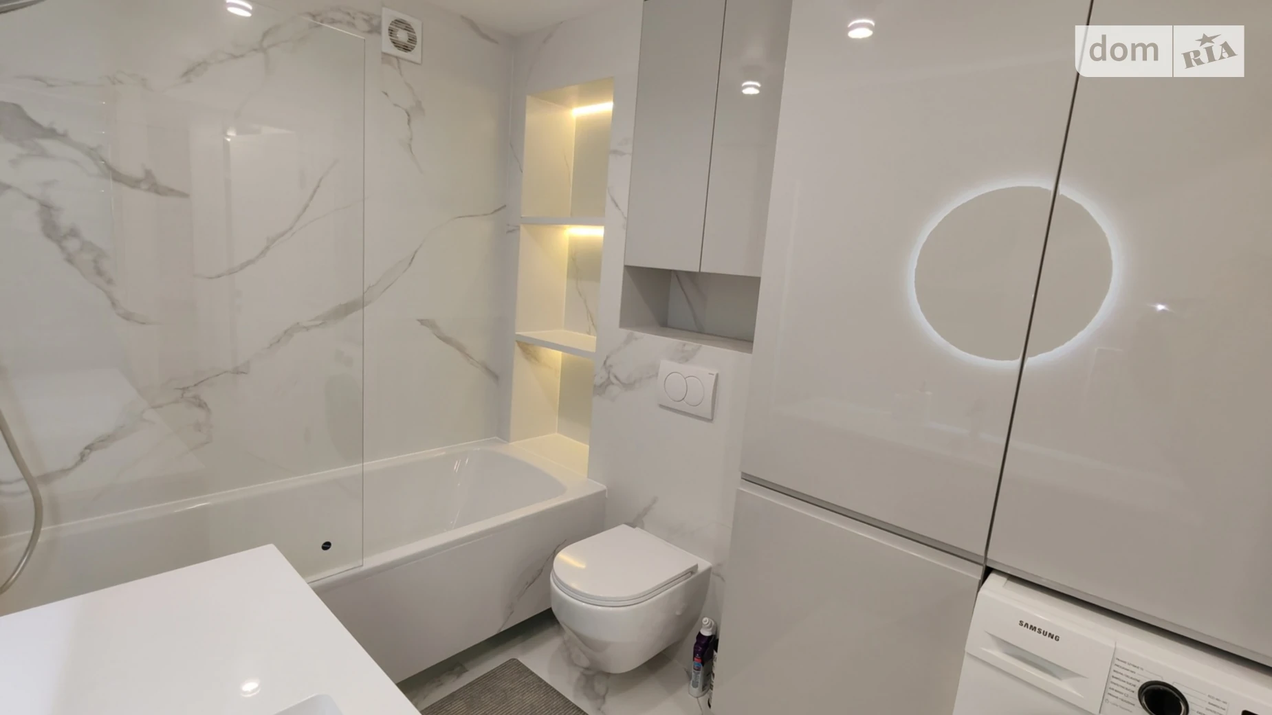 Здається в оренду 2-кімнатна квартира 70 кв. м у Вінницьких Хуторах, Немирівське шосе - фото 4