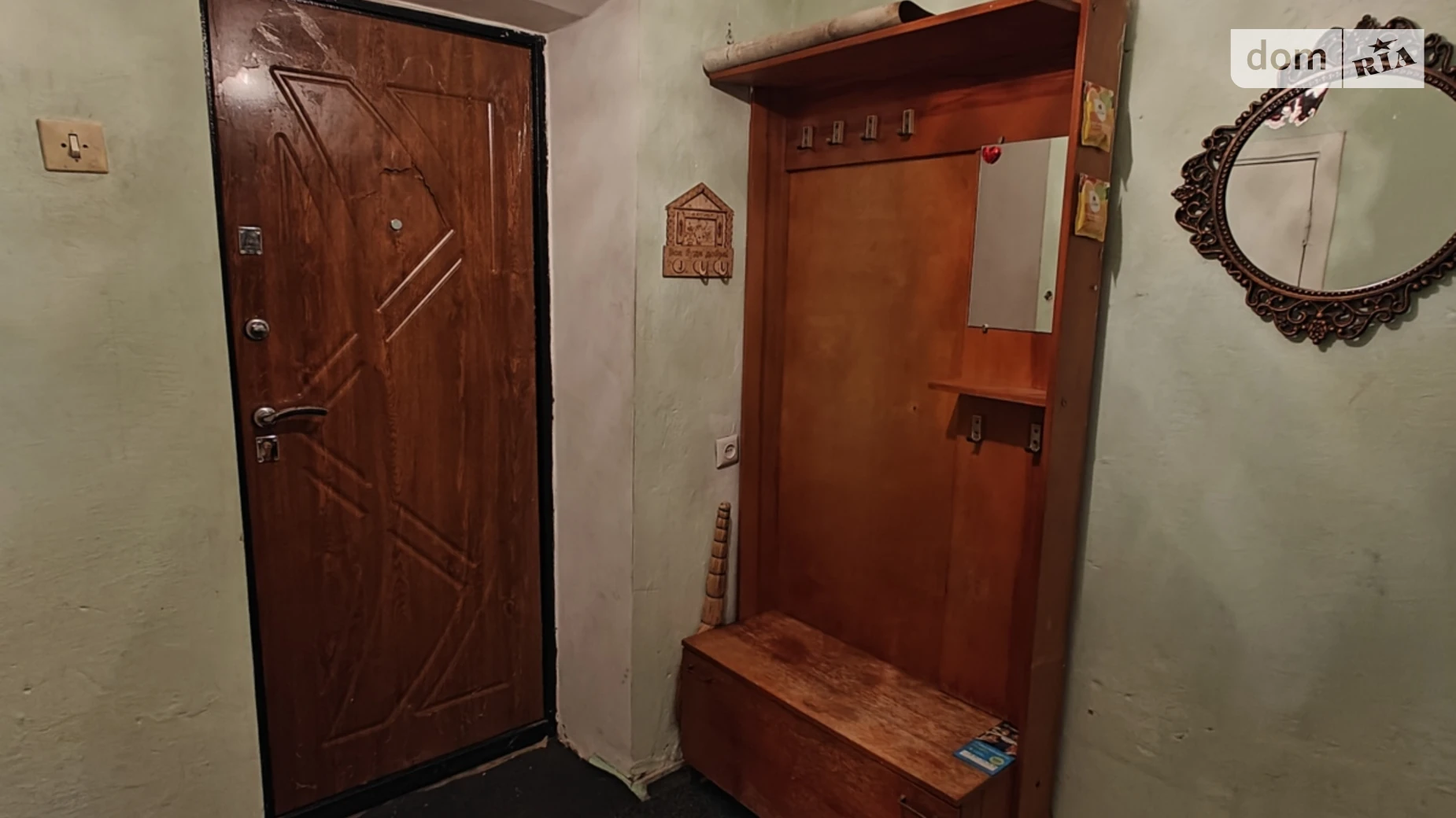 1-комнатная квартира 35 кв. м в Тернополе, бул. Кулиша Пантелеймона, 1 - фото 4