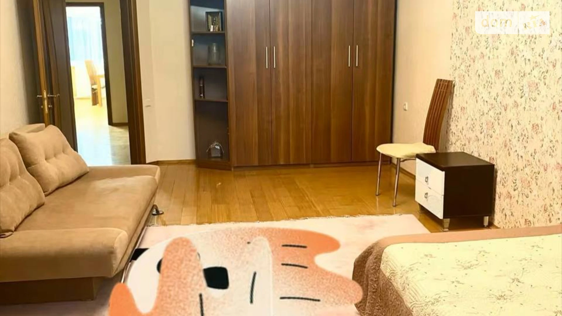 Продается 3-комнатная квартира 125 кв. м в Одессе, пер. Ботанический - фото 4