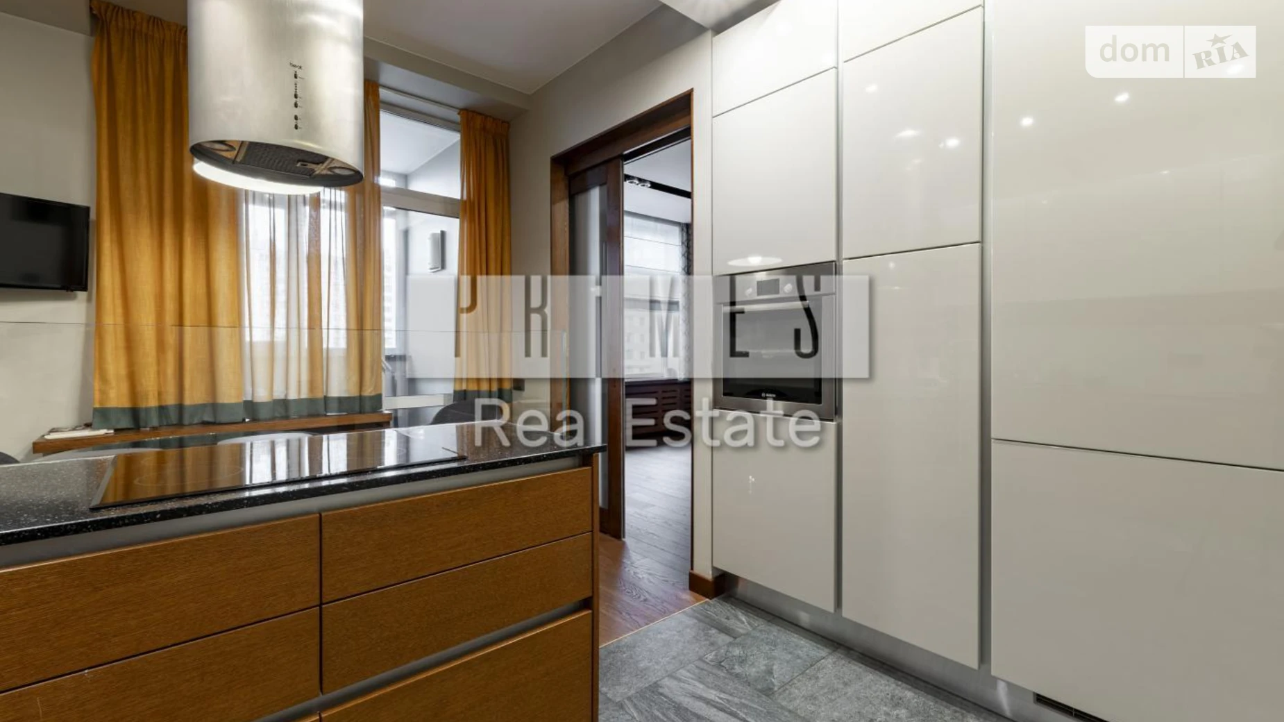 Сдается в аренду 3-комнатная квартира 108.7 кв. м в Киеве, ул. Андрея Верхогляда(Драгомирова), 16 - фото 4