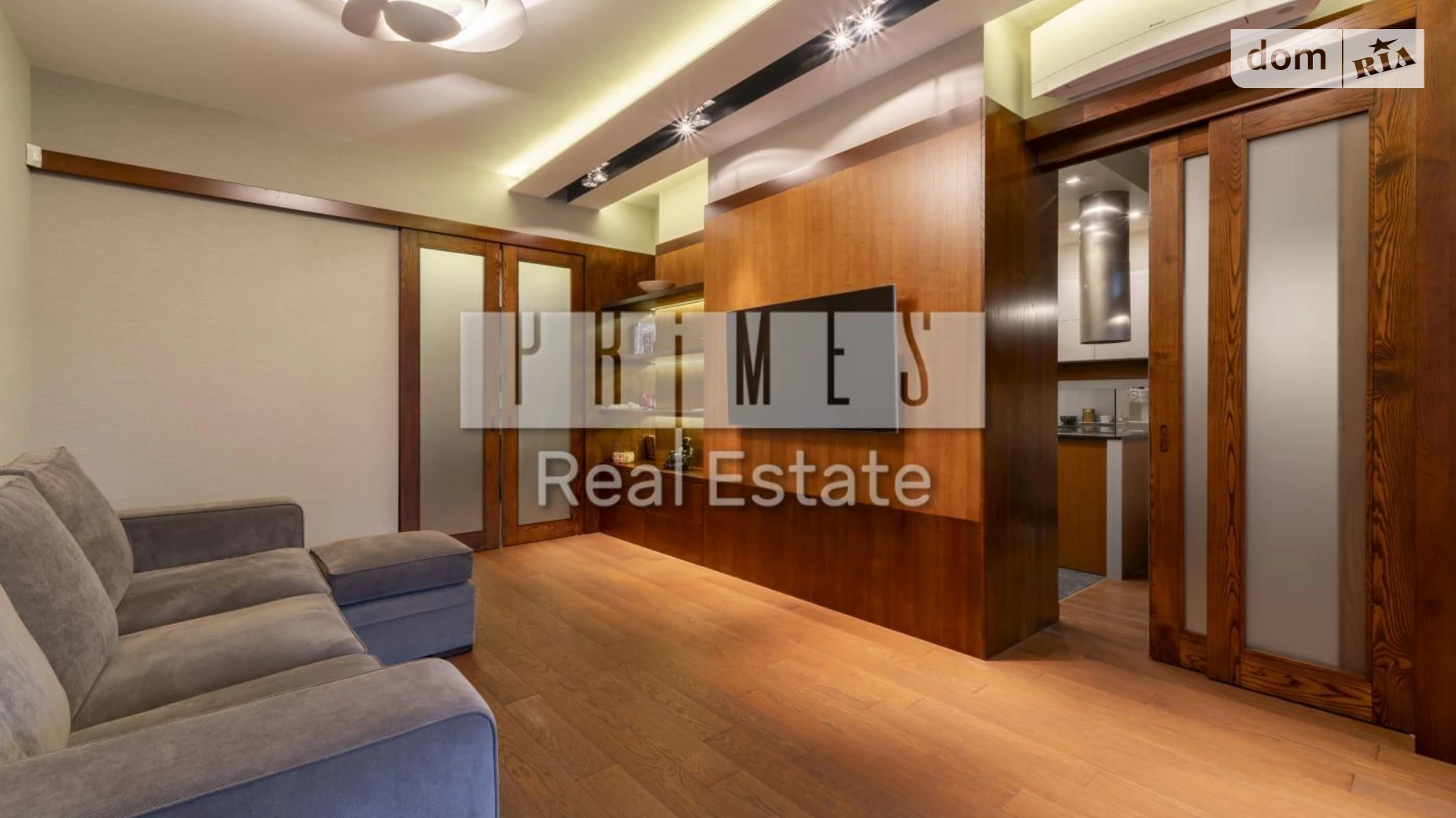 Сдается в аренду 3-комнатная квартира 108.7 кв. м в Киеве, ул. Андрея Верхогляда(Драгомирова), 16 - фото 2