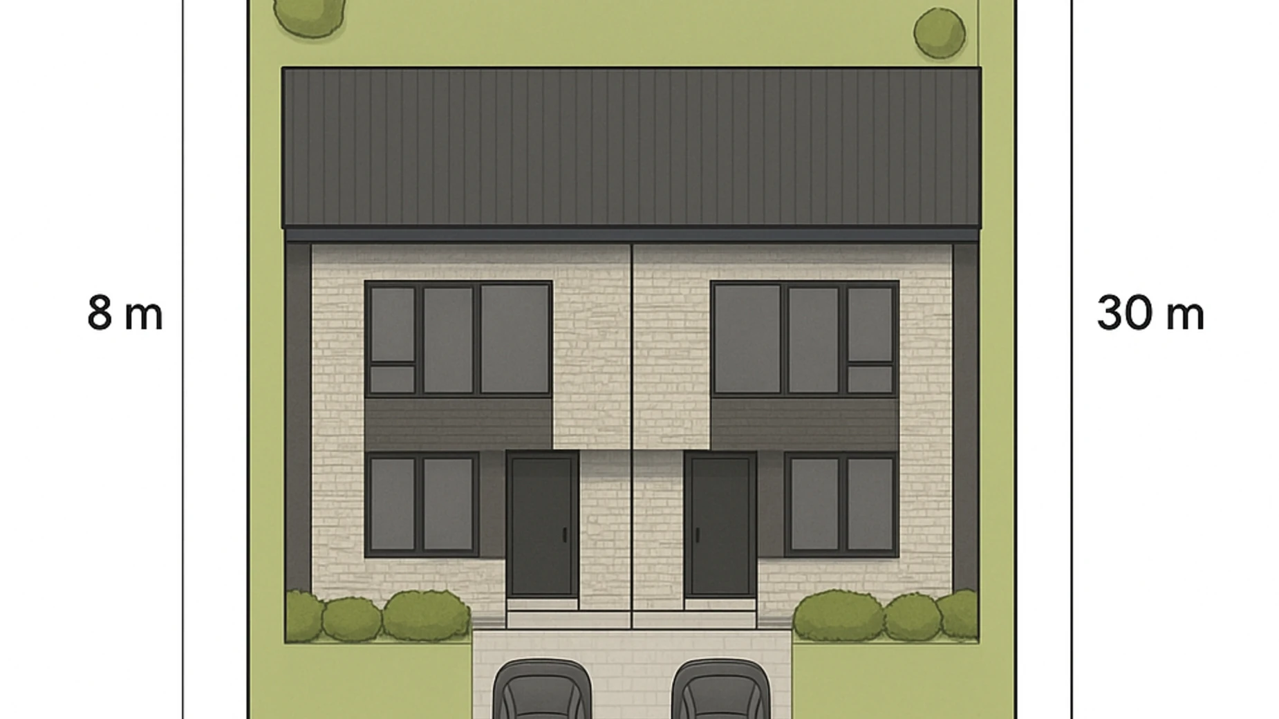 Продається земельна ділянка 4.27 соток у Київській області, цена: 75000 $ - фото 5