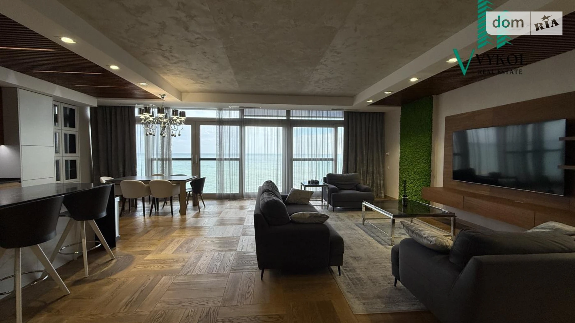 Здається в оренду будинок 4 поверховий 529 кв. м з бесідкою, цена: 5000 $ - фото 5