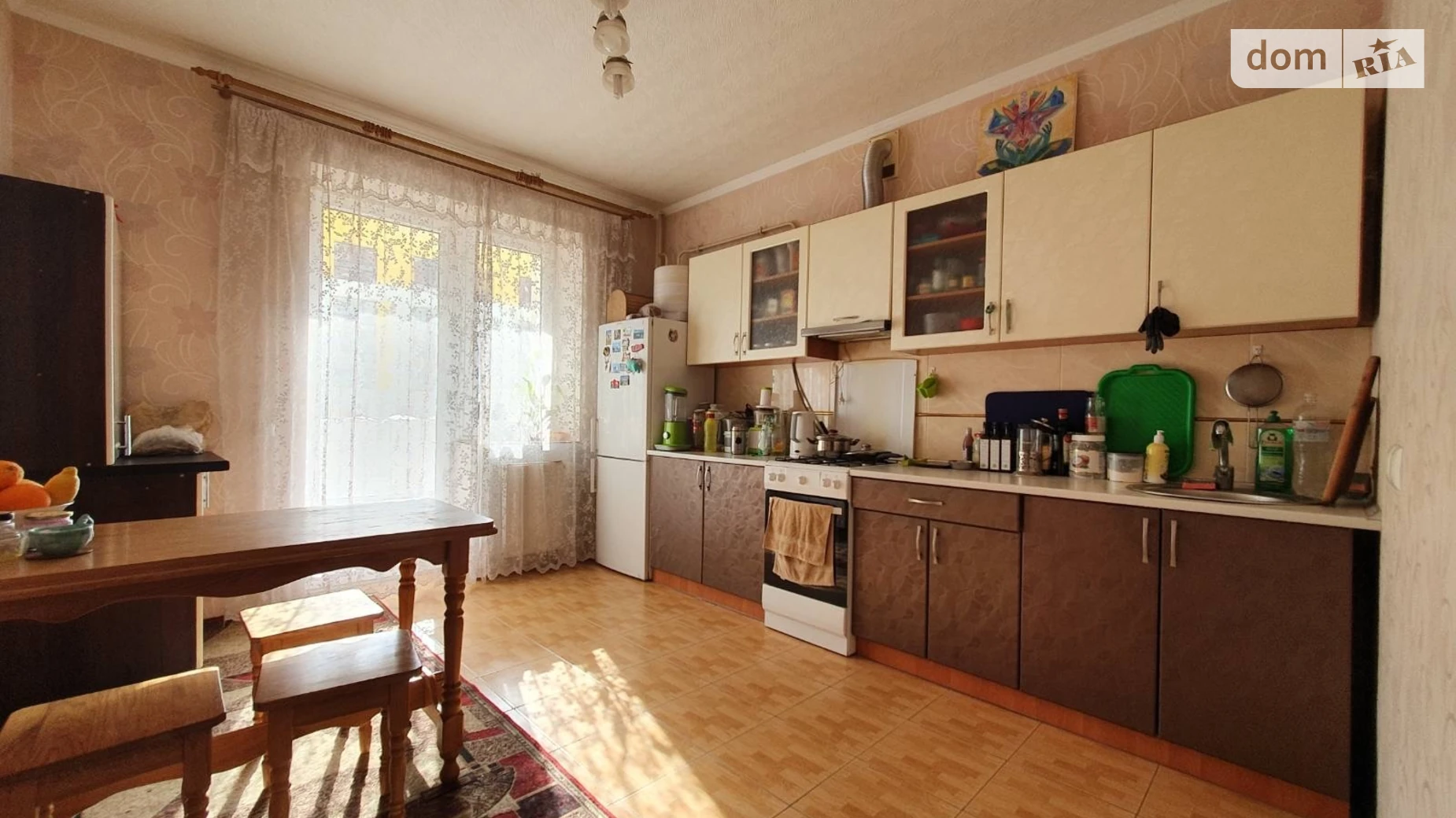 Продається 2-кімнатна квартира 69.7 кв. м у Львові, вул. Пасічна, 171 - фото 3