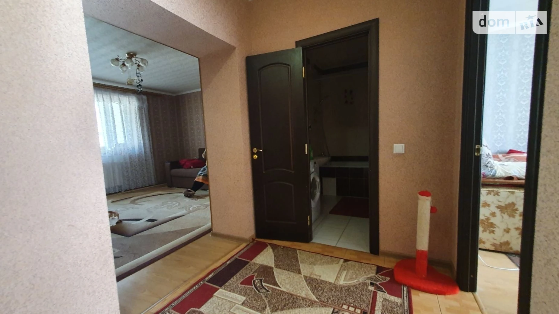 Продається 2-кімнатна квартира 69.7 кв. м у Львові, вул. Пасічна, 171 - фото 5