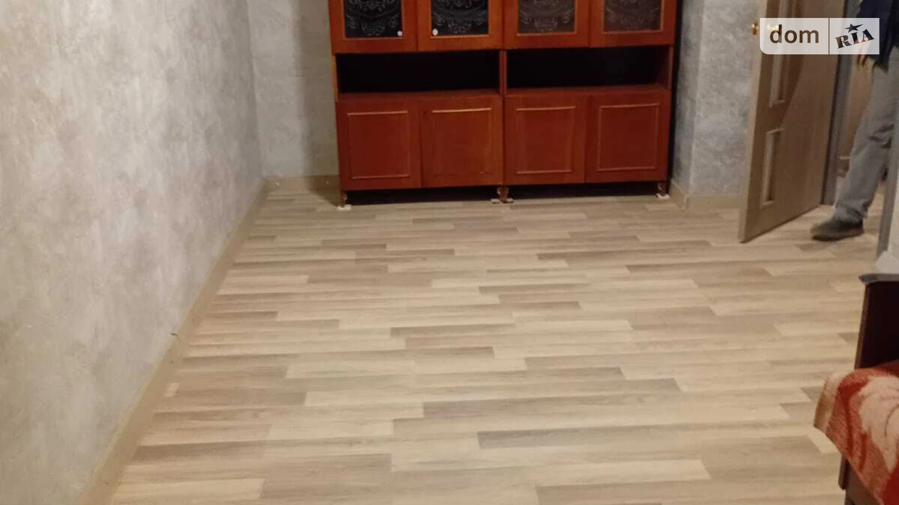 Продается 1-комнатная квартира 34 кв. м в Черновцах, ул. Героев Майдана - фото 2