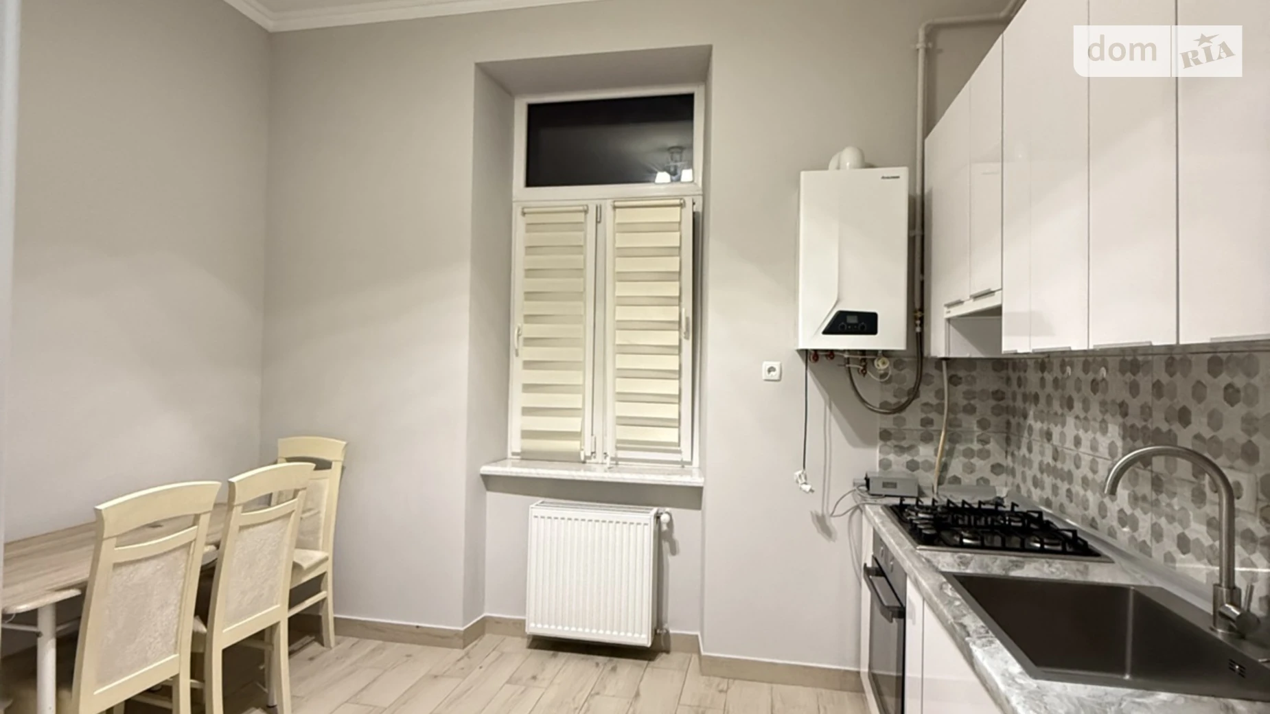 Сдается в аренду 2-комнатная квартира 55 кв. м в Черновцах, цена: 450 $ - фото 3