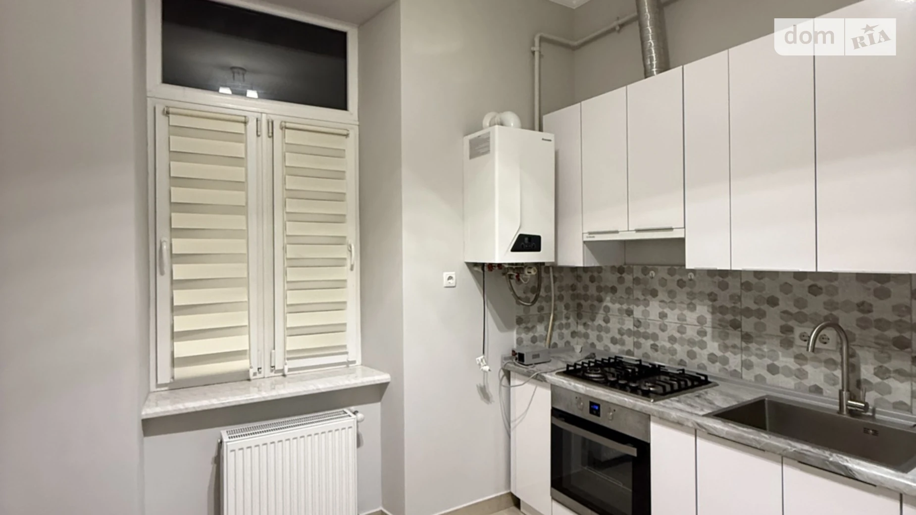 Сдается в аренду 2-комнатная квартира 55 кв. м в Черновцах, цена: 450 $ - фото 4