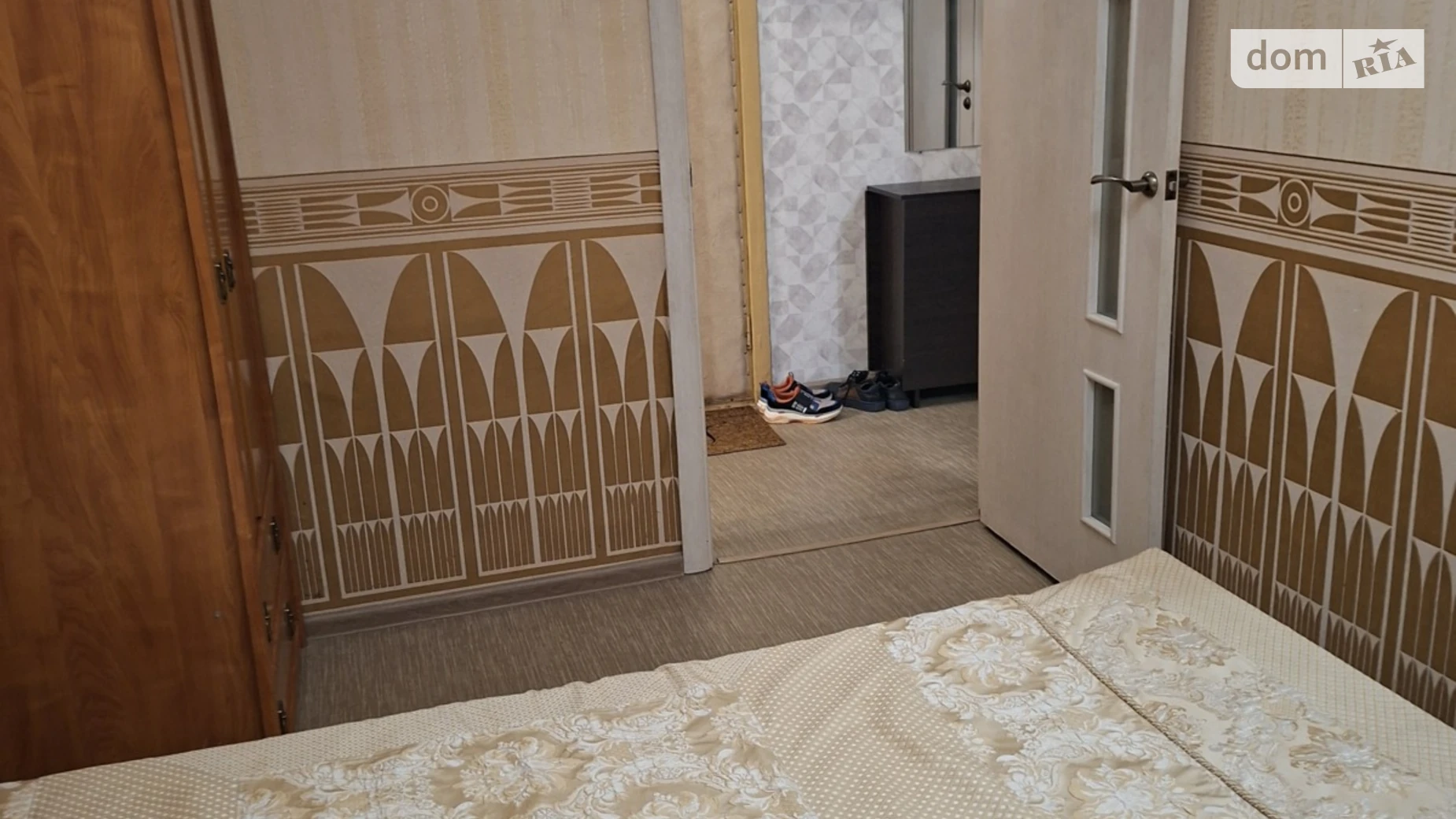 Здається в оренду 2-кімнатна квартира 45.4 кв. м у Миколаєві, просп. Центральний, 158 - фото 5