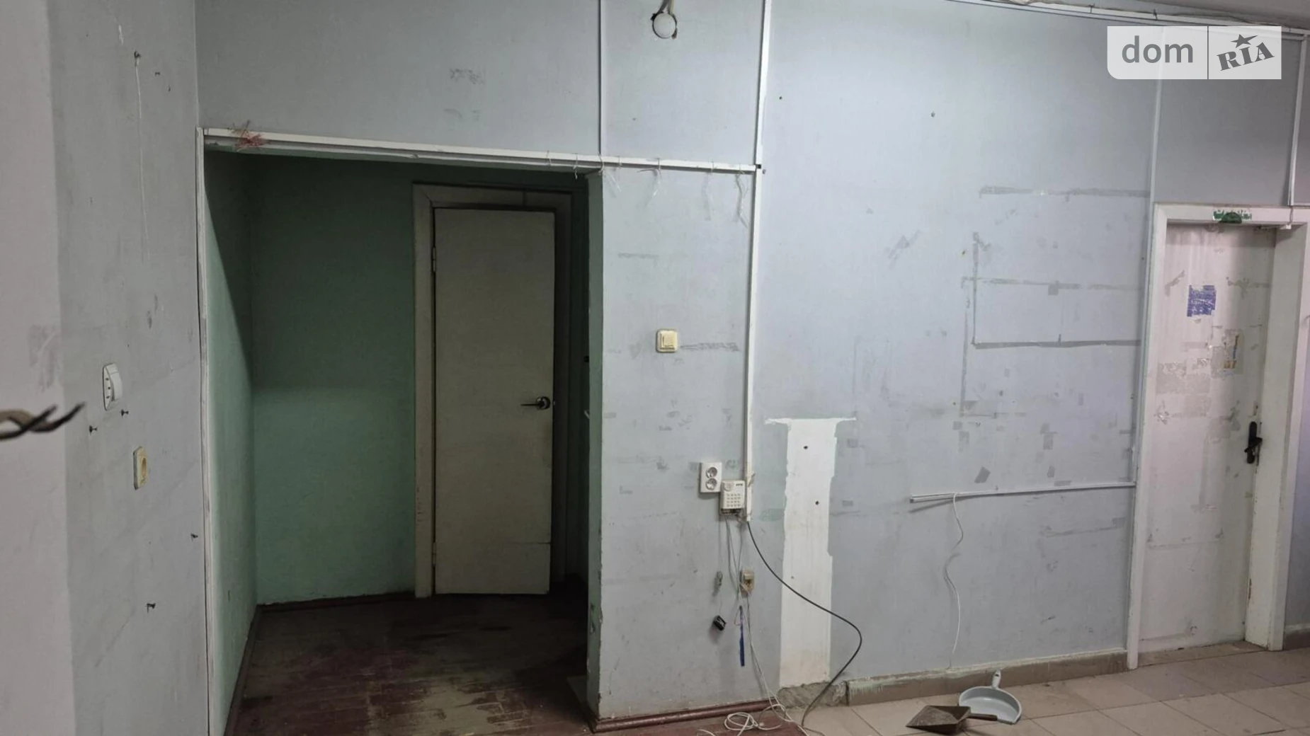 Продается 1-комнатная квартира 34.6 кв. м в Ужгороде, ул. Панькевича, 77 - фото 2