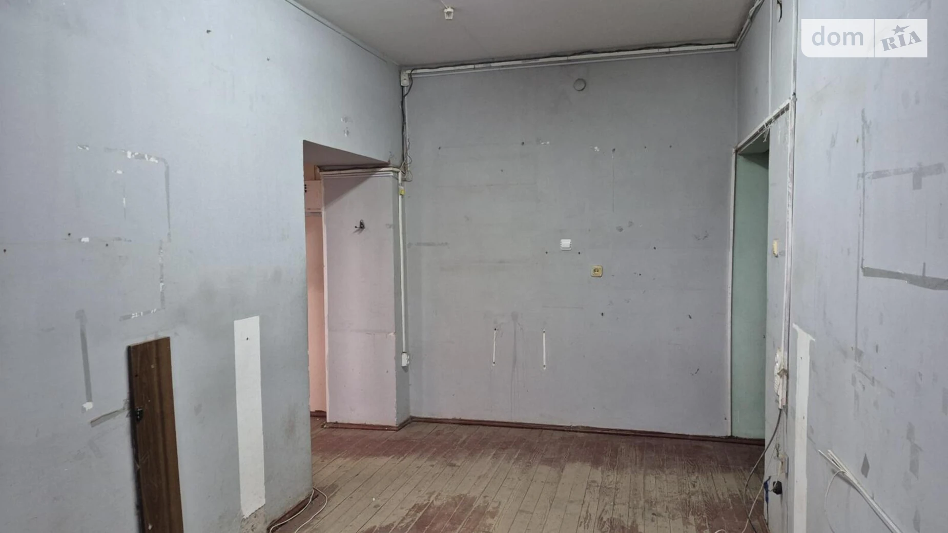 Продается 1-комнатная квартира 34.6 кв. м в Ужгороде, ул. Панькевича, 77 - фото 2