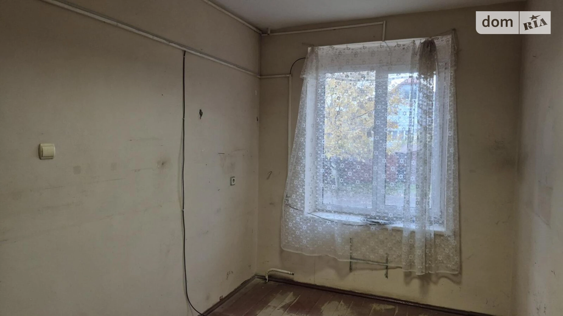 Продается 1-комнатная квартира 34.6 кв. м в Ужгороде, ул. Панькевича, 77 - фото 4