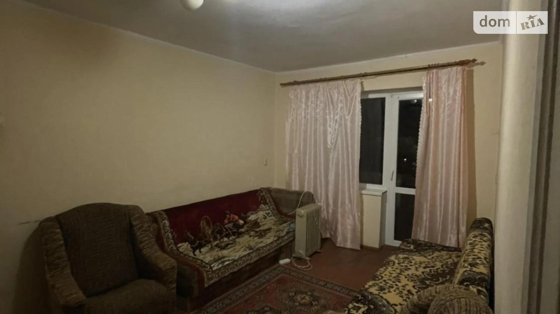 Продается 2-комнатная квартира 43 кв. м в Ужгороде, просп. Свободы, 63 - фото 4