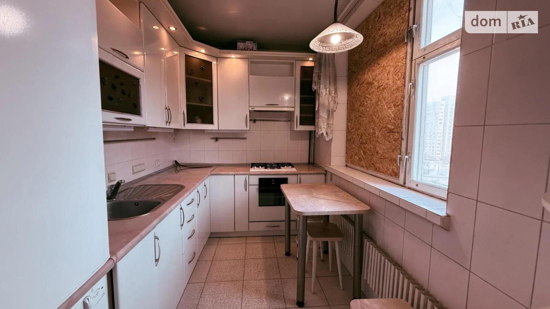 Продается 4-комнатная квартира 89.1 кв. м в Харькове, ул. Яны Червоной(Родниковая), 7 - фото 3