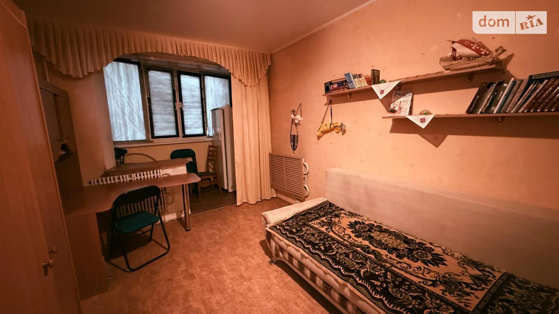 Продается 4-комнатная квартира 89.1 кв. м в Харькове, ул. Яны Червоной(Родниковая), 7 - фото 4