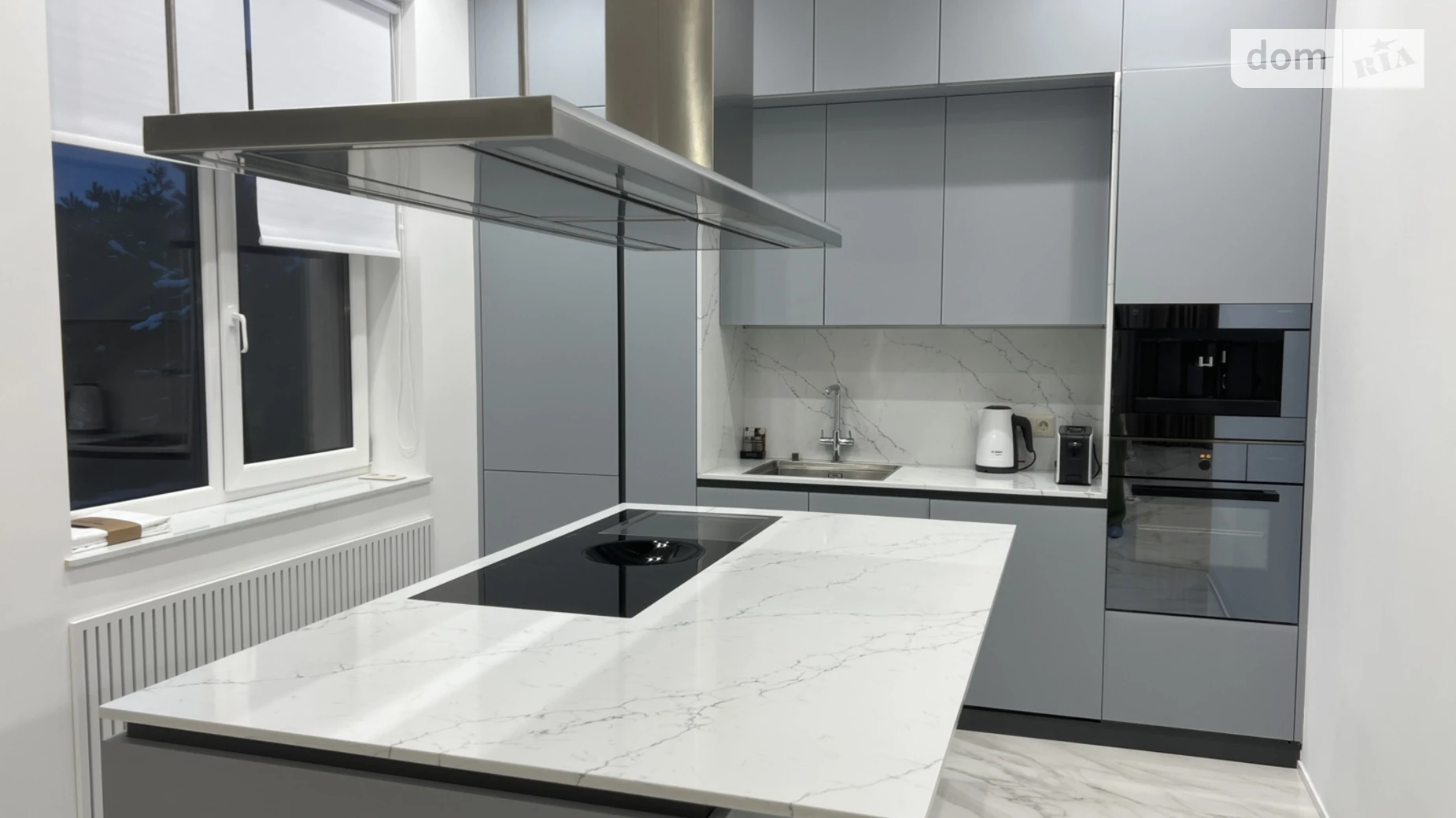 Сдается в аренду одноэтажный дом 200 кв. м с террасой, цена: 3500 $ - фото 4