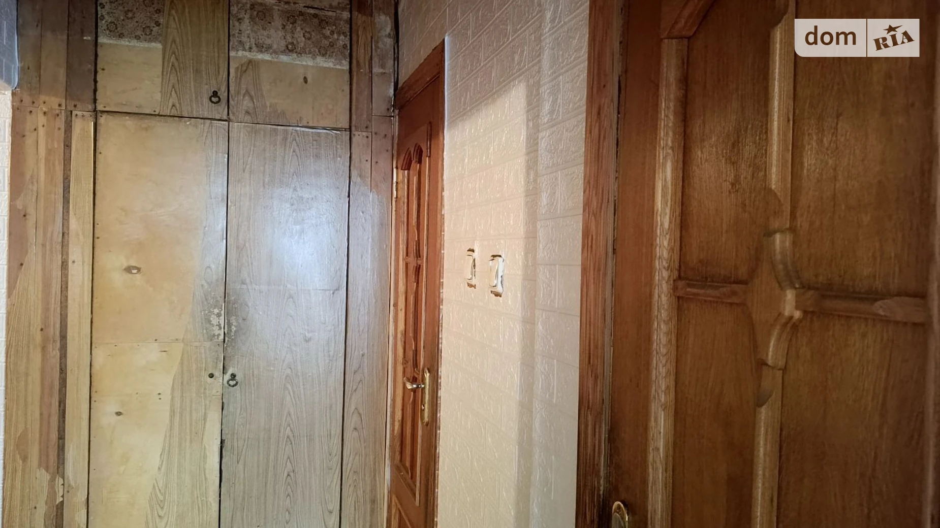 Здається в оренду 2-кімнатна квартира 51 кв. м у Києві, вул. Героїв Дніпра, 29 - фото 2