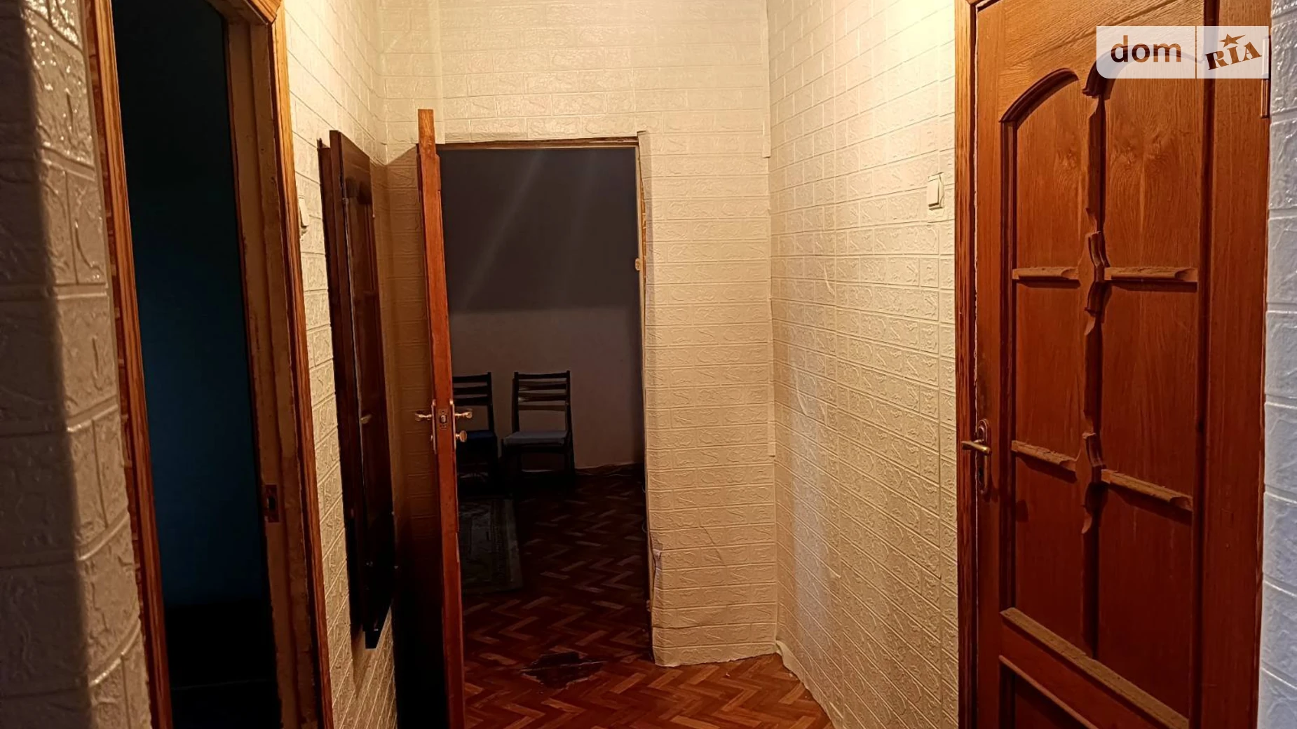 Здається в оренду 2-кімнатна квартира 51 кв. м у Києві, вул. Героїв Дніпра, 29 - фото 5