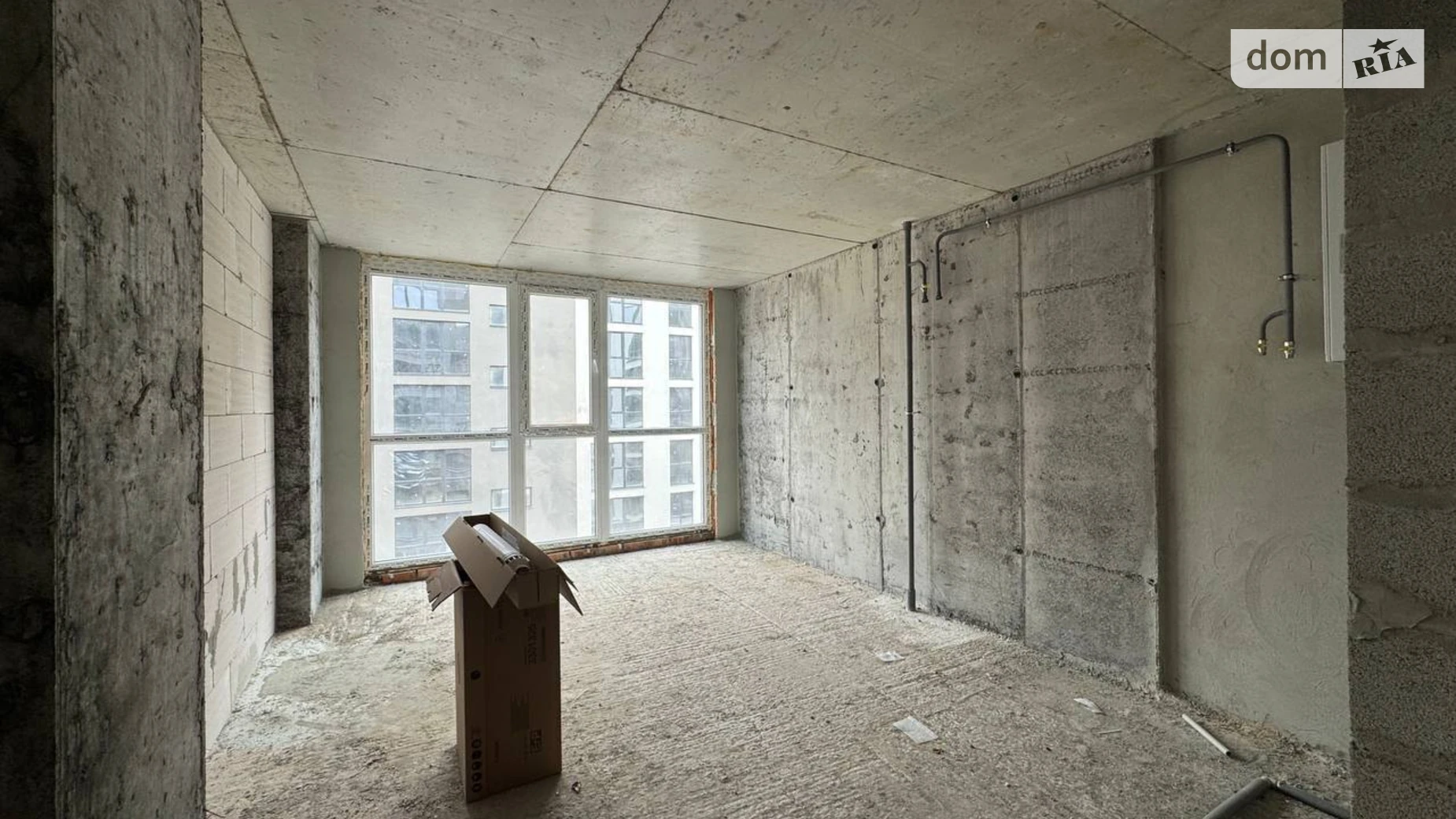 Продається 2-кімнатна квартира 69 кв. м у Винниках, вул. Лісна, 1 - фото 5