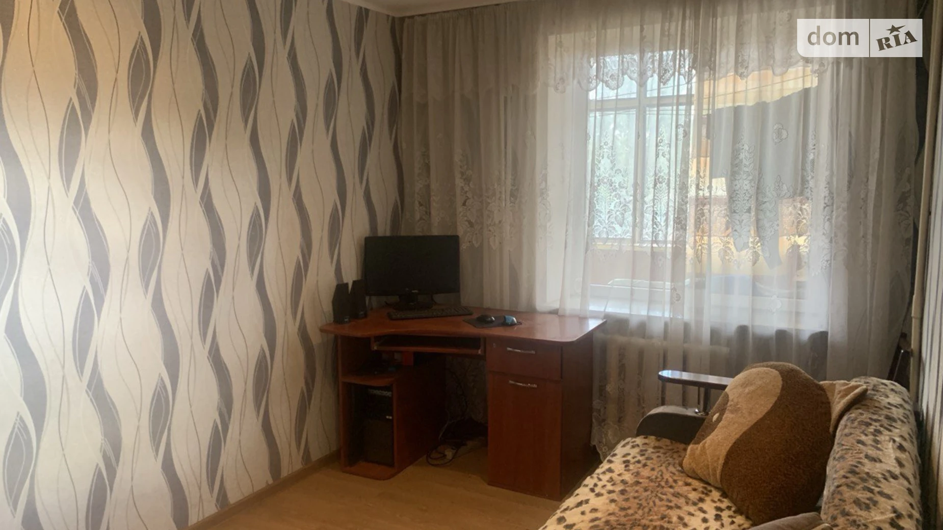 Продается 2-комнатная квартира 47.75 кв. м в Житомире, ул. Покровская(Щорса), 123 - фото 4