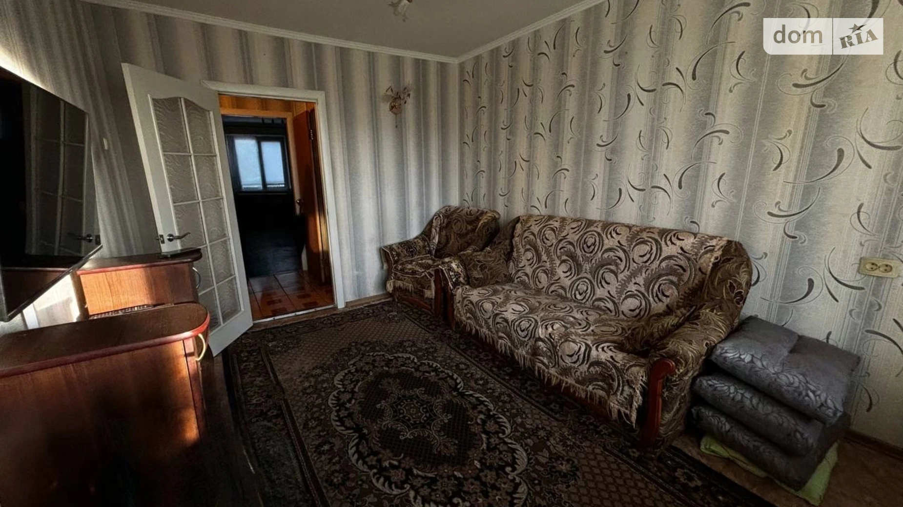 Сдается в аренду 2-комнатная квартира 36 кв. м в, цена: 5000 грн - фото 2