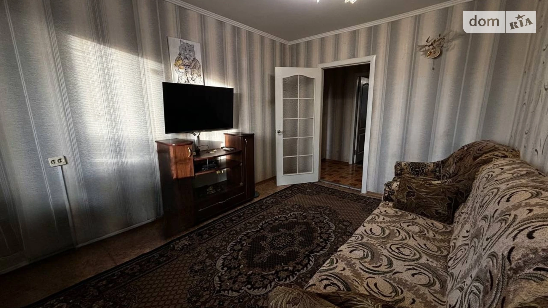 Сдается в аренду 2-комнатная квартира 36 кв. м в, цена: 5000 грн - фото 3