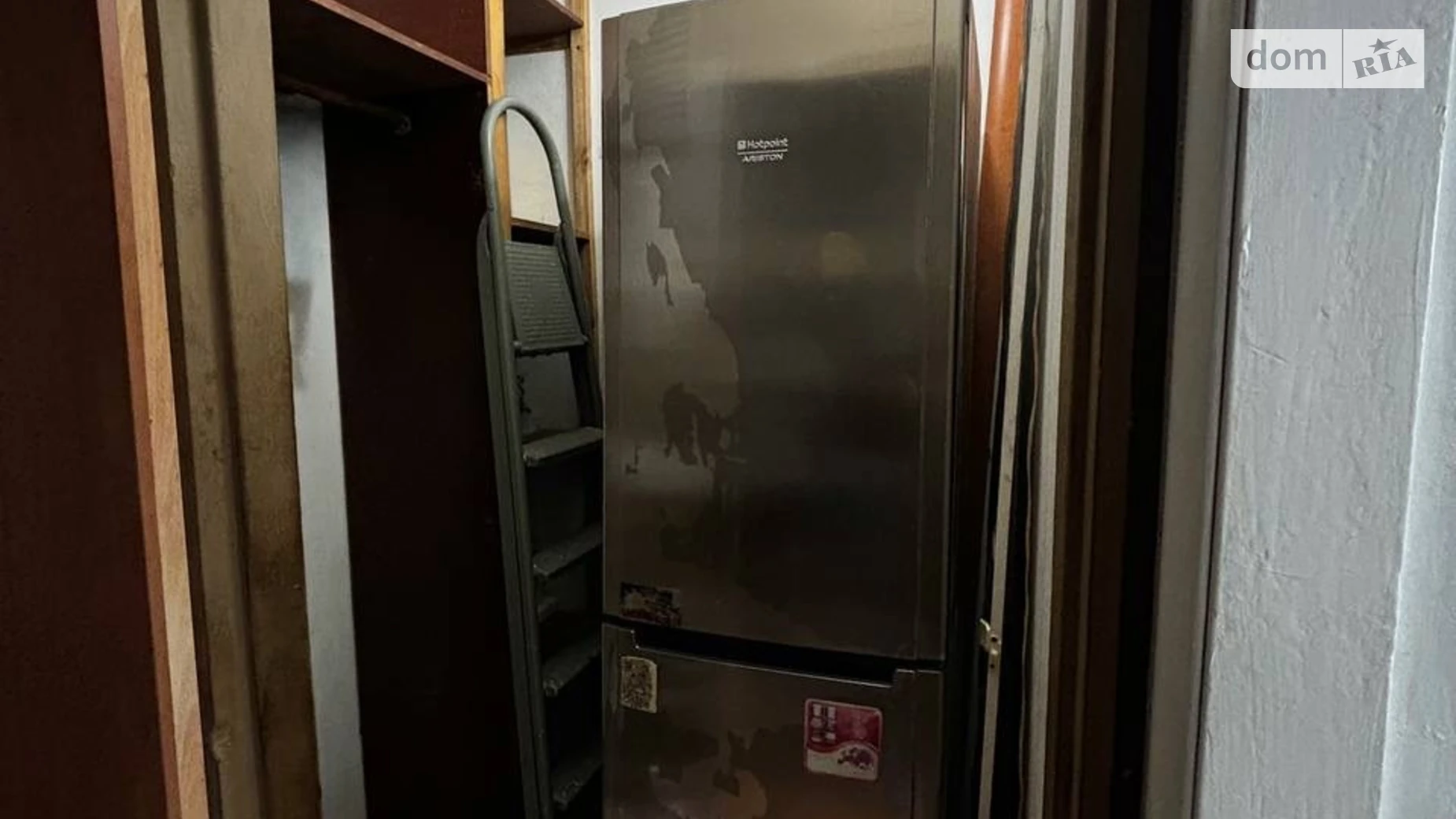 Сдается в аренду 2-комнатная квартира 36 кв. м в, цена: 5000 грн - фото 4