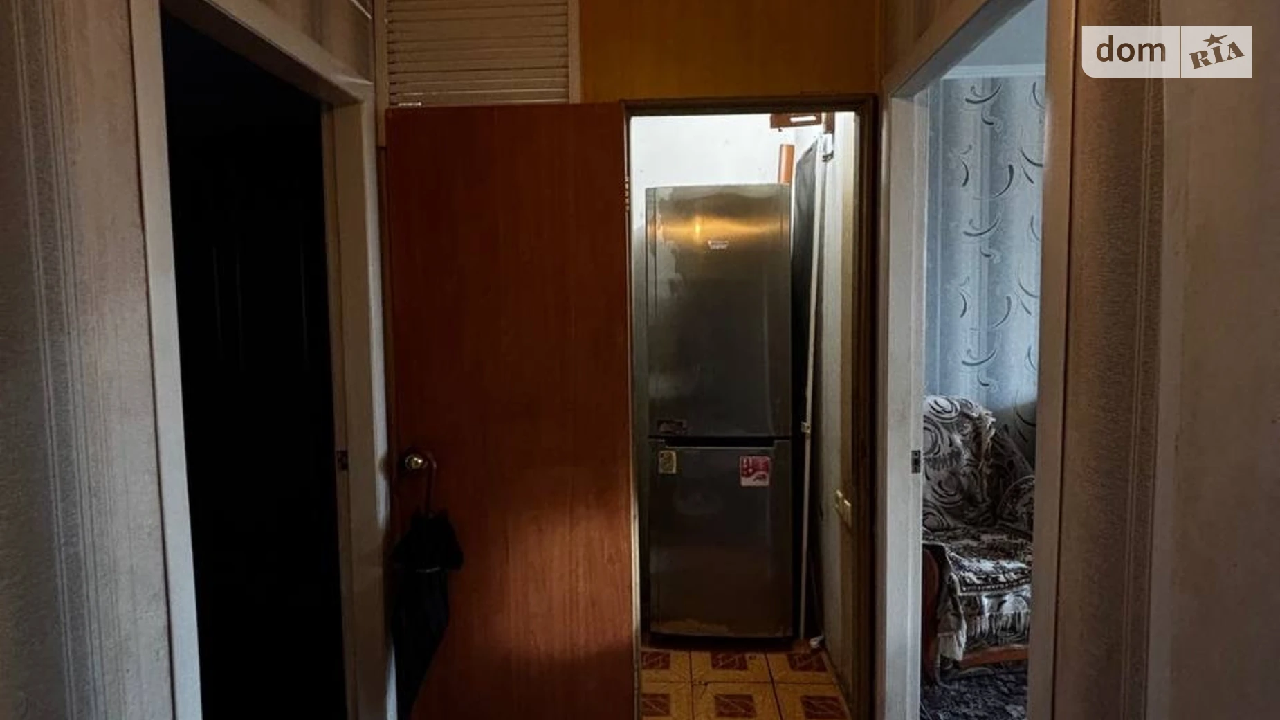 Сдается в аренду 2-комнатная квартира 36 кв. м в, цена: 5000 грн - фото 5